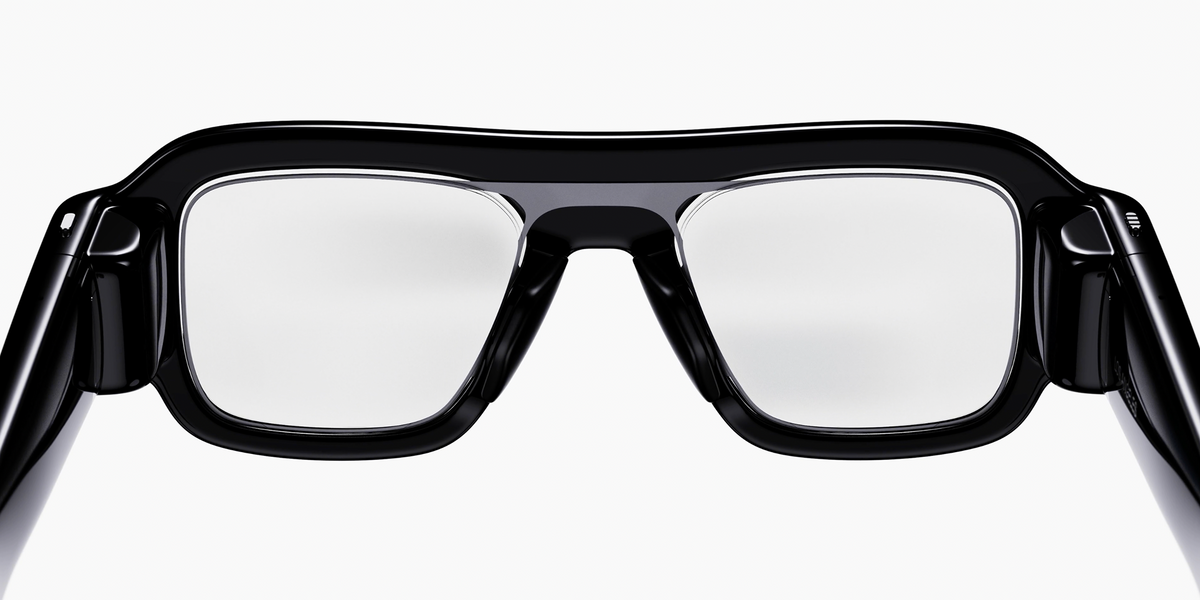 SPECS 47 Prescription Insert