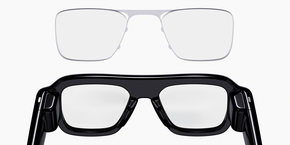 SPECS 47 Prescription Insert